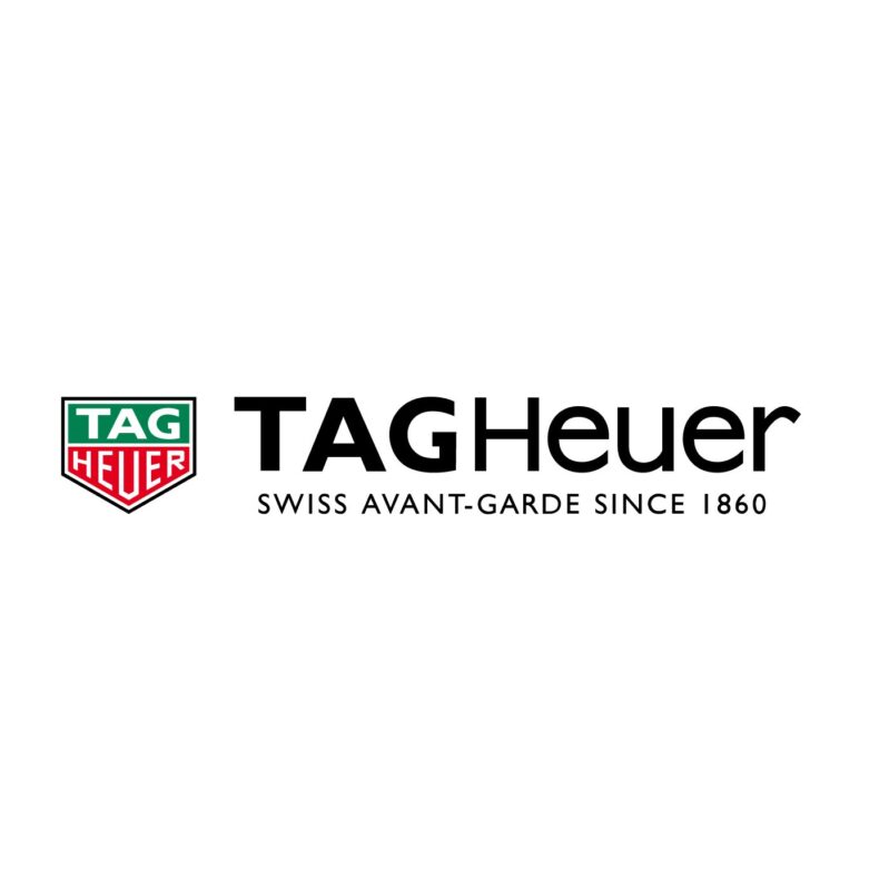 Tag watch on sale logo